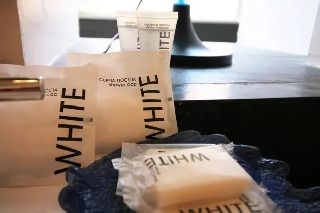 Apart Daire, Sigara İçilebilir