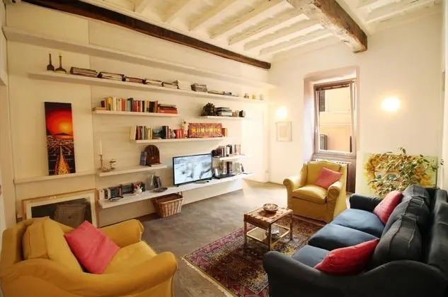 Apart Daire, Sigara İçilebilir