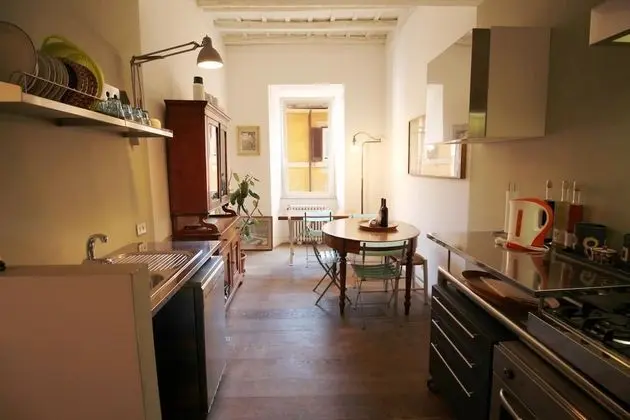 Apart Daire, Sigara İçilebilir