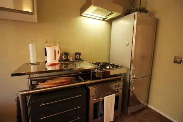 Apart Daire, Sigara İçilebilir