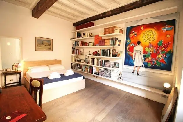 Apart Daire, Sigara İçilebilir