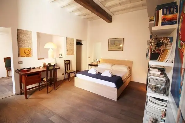 Apart Daire, Sigara İçilebilir