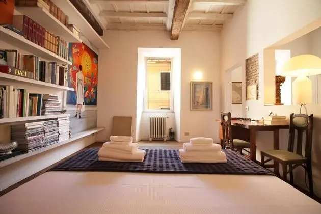 Apart Daire, Sigara İçilebilir