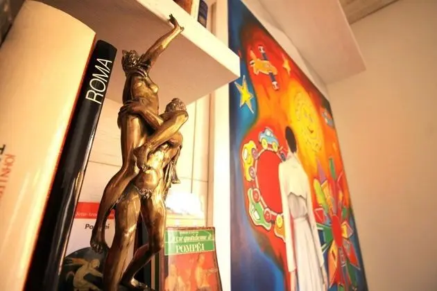 Apart Daire, Sigara İçilebilir