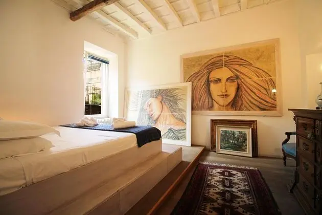 Apart Daire, Sigara İçilebilir