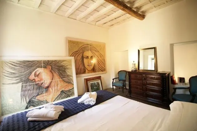 Apart Daire, Sigara İçilebilir