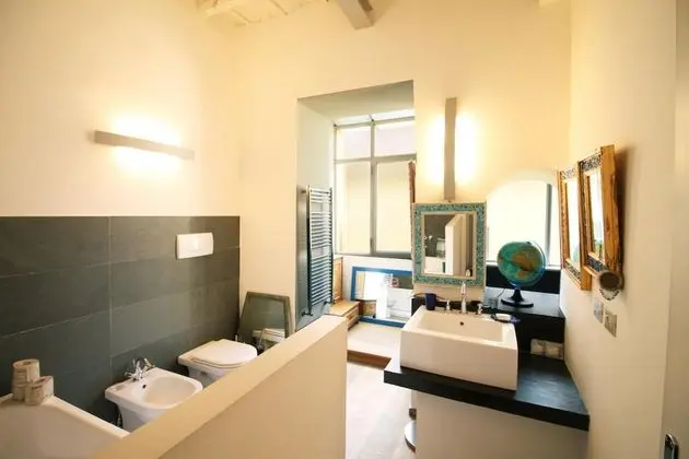 Apart Daire, Sigara İçilebilir