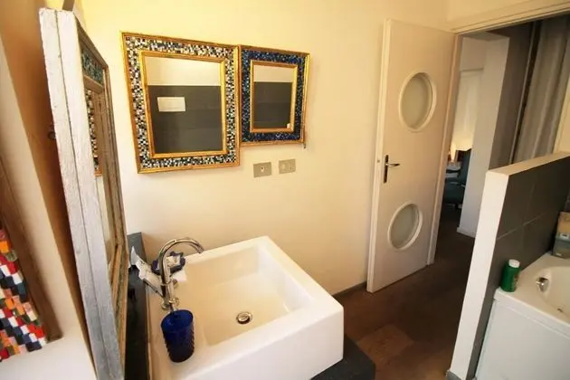 Apart Daire, Sigara İçilebilir