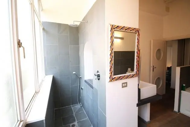 Apart Daire, Sigara İçilebilir