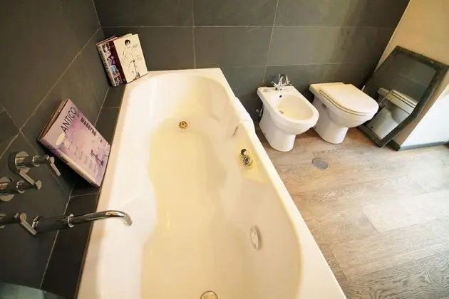 Apart Daire, Sigara İçilebilir