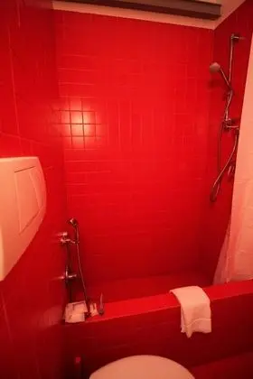 Apart Daire, Sigara İçilebilir