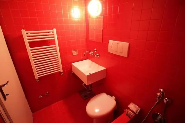 Apart Daire, Sigara İçilebilir