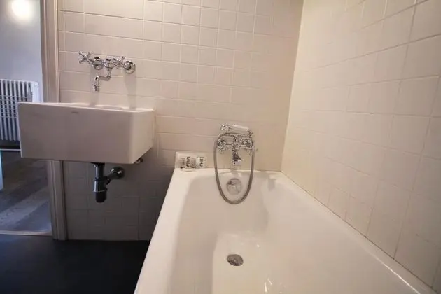 Apart Daire, Sigara İçilebilir