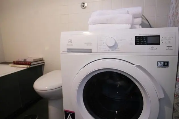 Apart Daire, Sigara İçilebilir