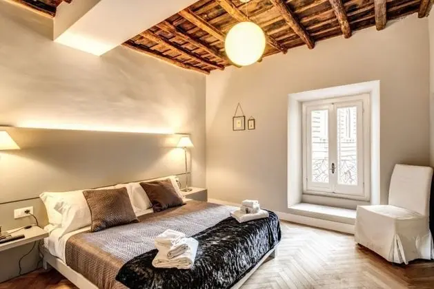 Apart Daire, 3 Yatak Odası