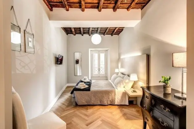 Apart Daire, 3 Yatak Odası