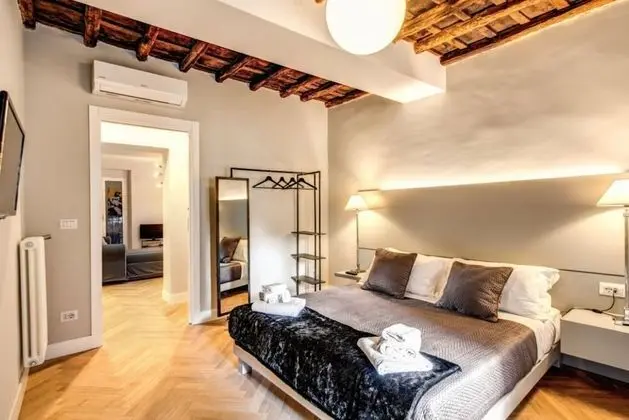 Apart Daire, 3 Yatak Odası