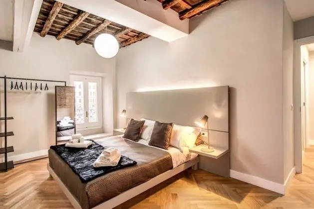 Apart Daire, 3 Yatak Odası