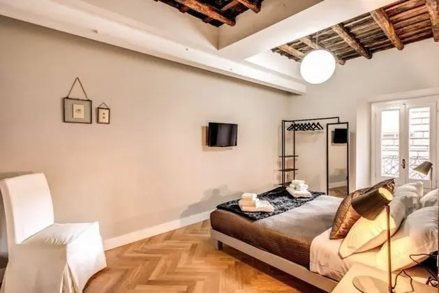 Apart Daire, 3 Yatak Odası