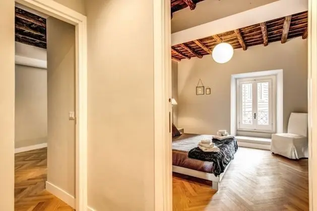 Apart Daire, 3 Yatak Odası