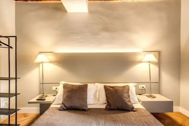 Apart Daire, 3 Yatak Odası