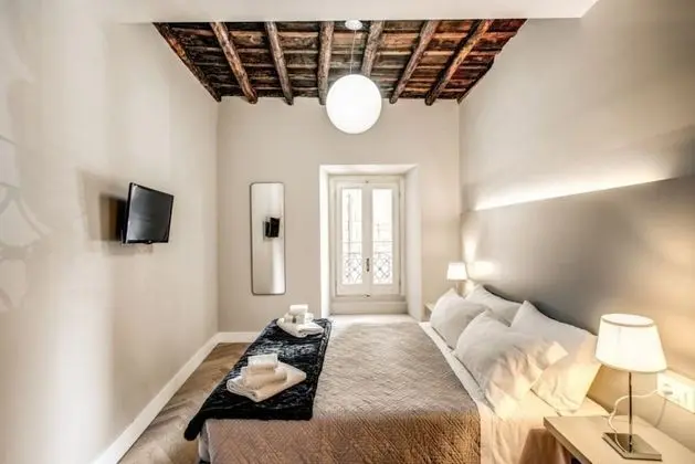 Apart Daire, 3 Yatak Odası