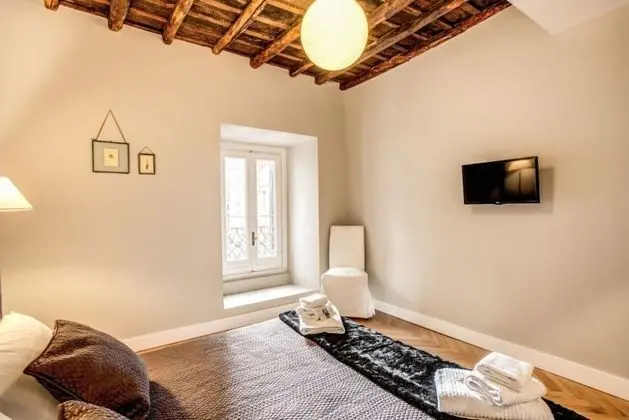 Apart Daire, 3 Yatak Odası