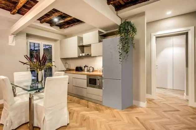 Apart Daire, 3 Yatak Odası