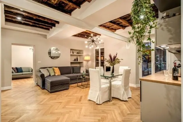 Apart Daire, 3 Yatak Odası