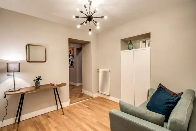 Apart Daire, 3 Yatak Odası