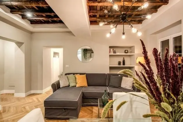 Apart Daire, 3 Yatak Odası