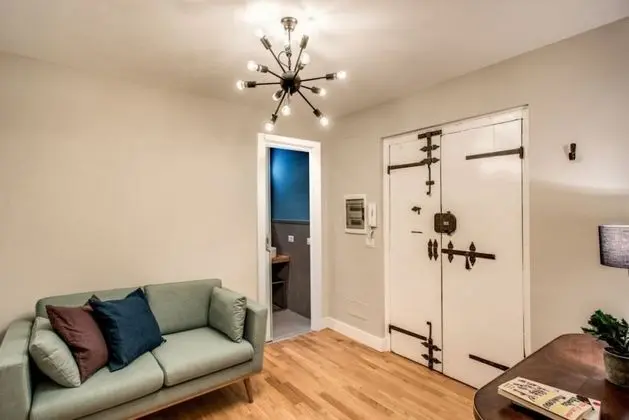 Apart Daire, 3 Yatak Odası