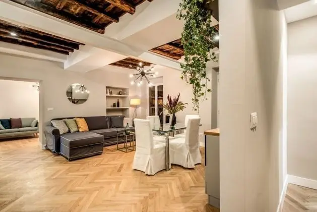 Apart Daire, 3 Yatak Odası