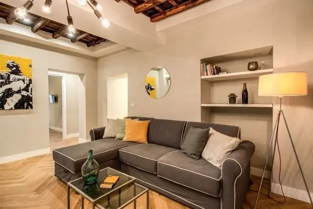 Apart Daire, 3 Yatak Odası