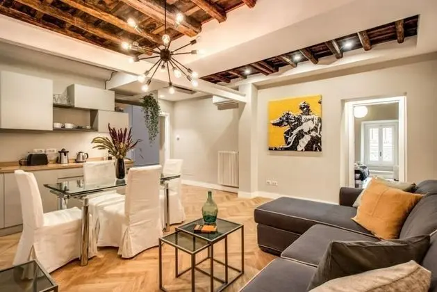 Apart Daire, 3 Yatak Odası