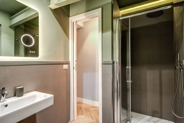 Apart Daire, 3 Yatak Odası