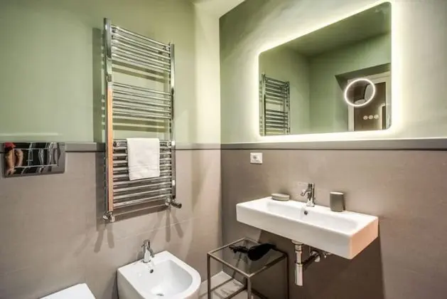 Apart Daire, 3 Yatak Odası