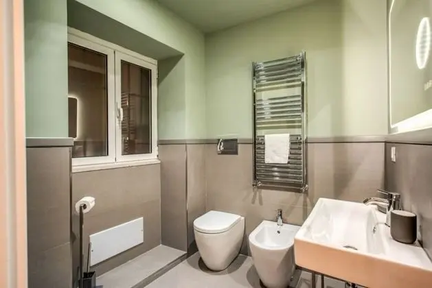 Apart Daire, 3 Yatak Odası