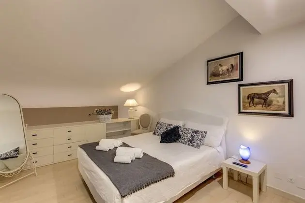 Deluxe Apart Daire, 3 Yatak Odası, 2 Banyolu, Şehir Manzaralı