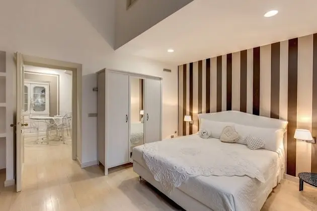 Deluxe Apart Daire, 3 Yatak Odası, 2 Banyolu, Şehir Manzaralı