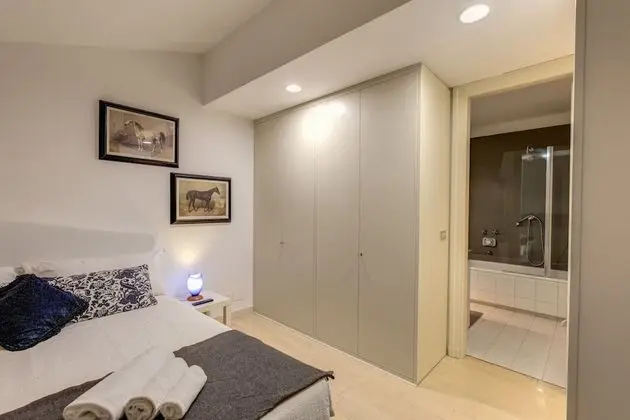 Deluxe Apart Daire, 3 Yatak Odası, 2 Banyolu, Şehir Manzaralı