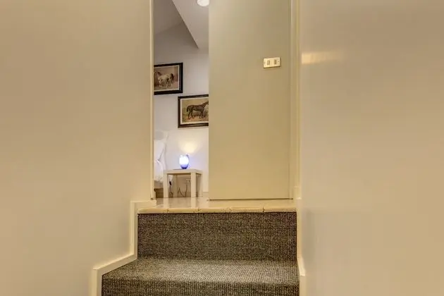 Deluxe Apart Daire, 3 Yatak Odası, 2 Banyolu, Şehir Manzaralı