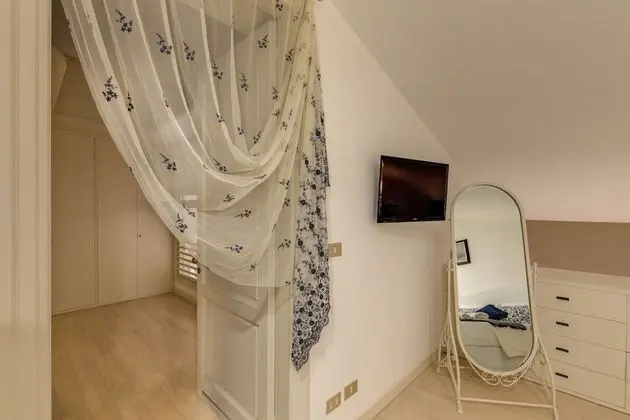 Deluxe Apart Daire, 3 Yatak Odası, 2 Banyolu, Şehir Manzaralı