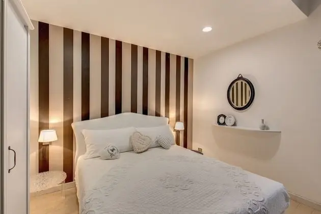 Deluxe Apart Daire, 3 Yatak Odası, 2 Banyolu, Şehir Manzaralı