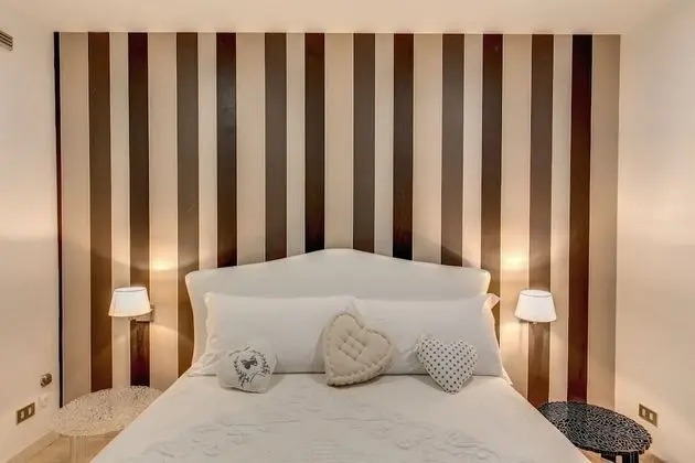 Deluxe Apart Daire, 3 Yatak Odası, 2 Banyolu, Şehir Manzaralı