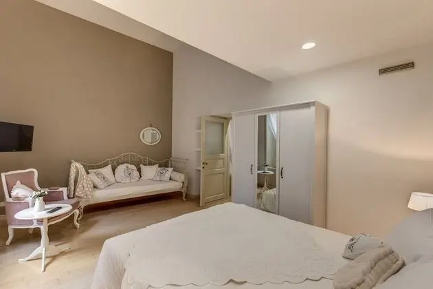 Deluxe Apart Daire, 3 Yatak Odası, 2 Banyolu, Şehir Manzaralı