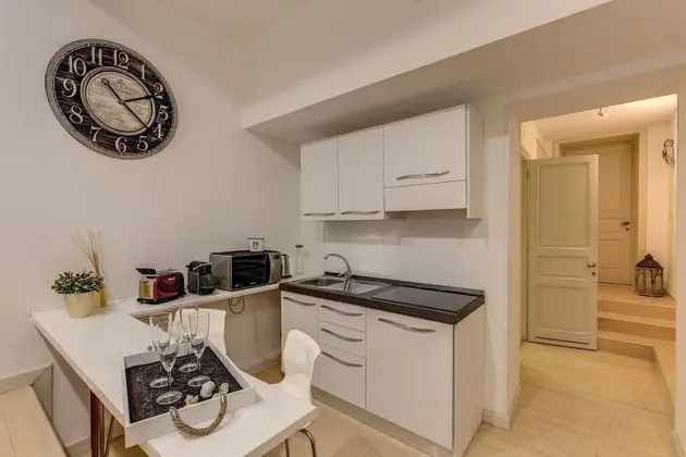 Deluxe Apart Daire, 3 Yatak Odası, 2 Banyolu, Şehir Manzaralı