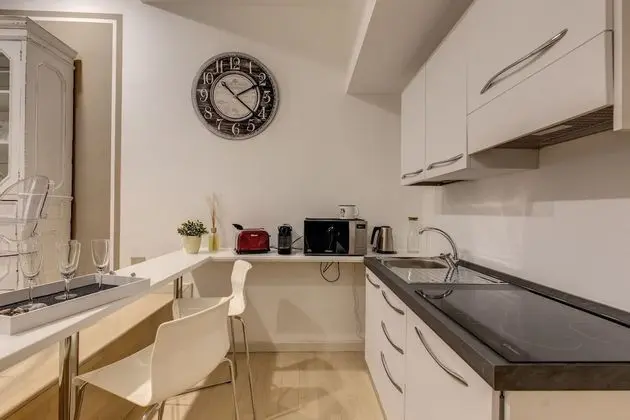 Deluxe Apart Daire, 3 Yatak Odası, 2 Banyolu, Şehir Manzaralı