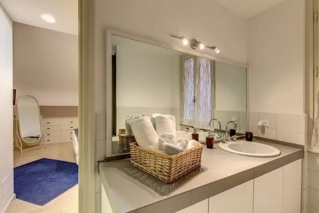 Deluxe Apart Daire, 3 Yatak Odası, 2 Banyolu, Şehir Manzaralı