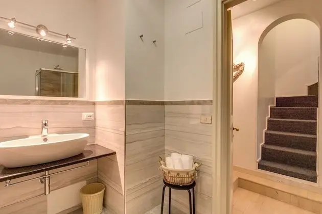 Deluxe Apart Daire, 3 Yatak Odası, 2 Banyolu, Şehir Manzaralı